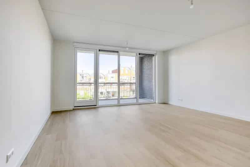 Kromhout 49 Appartement: Luxe aan het water