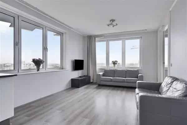 Amersfoort Appartement Fourty5High 2 slaapkamers Instapklaar