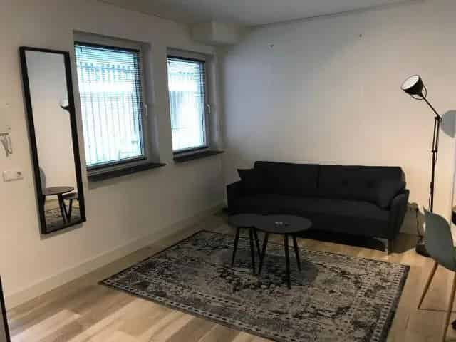 Studio te Huur Getfertweg Enschede Per 1 Juni