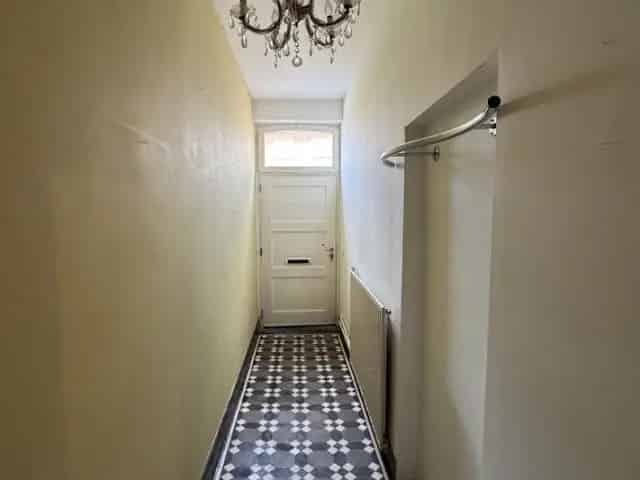 Appartement Maastricht nabij MUMC: 2 slaapkamers, terras en kantoor