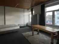 Kamer Maastricht Meerssenerweg 19m2