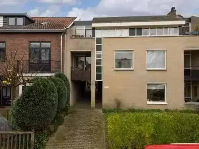 Appartement te koop Almere Homeruskwartier