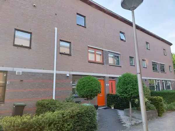 Woning verkocht onder voorbehoud