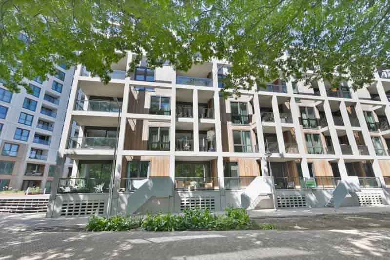 Luxe appartement Amersfoort 90m2 Nieuwbouw 2 slaapkamers