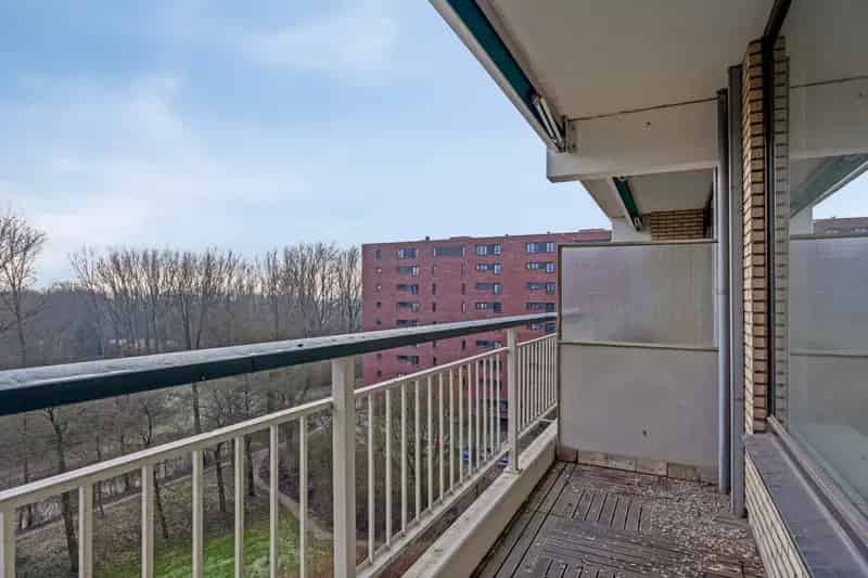 Ruim Appartement Arnhem Immerloopark 125m²