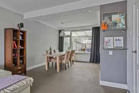 6 Kamers Huis 139m² Breda - 2 Maanden Huur