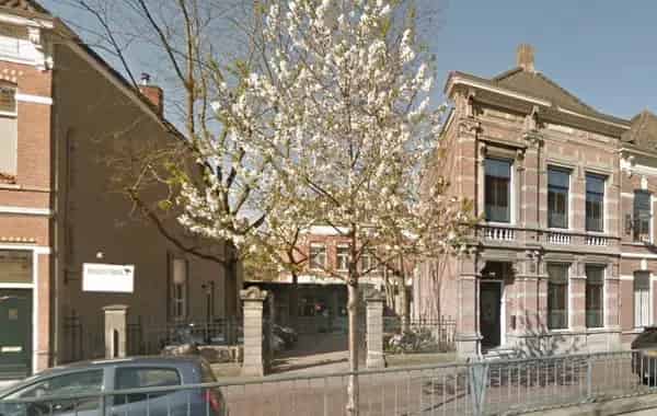 Studio Breda Centrum Eigen Badkamer en Keuken
