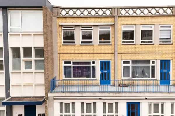 Appartement 46m2 Nabij Centrum - Ideaal voor Starters