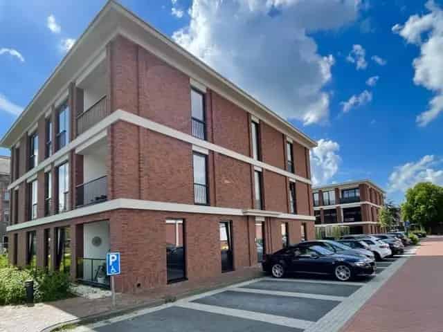 Portiekflat te huur in Meppel Centrum 3 kamers 60m2