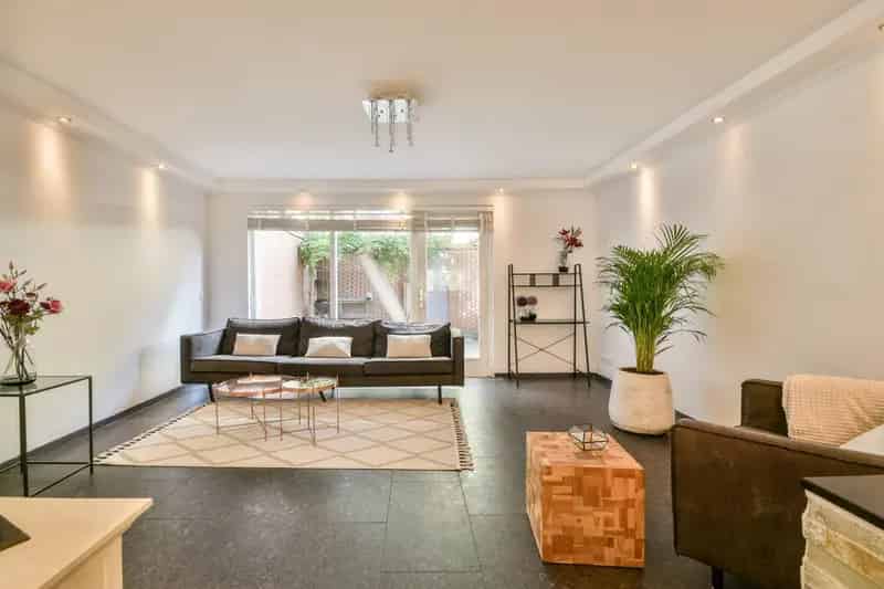 Grote gezinswoning 4 slaapkamers Amsterdam