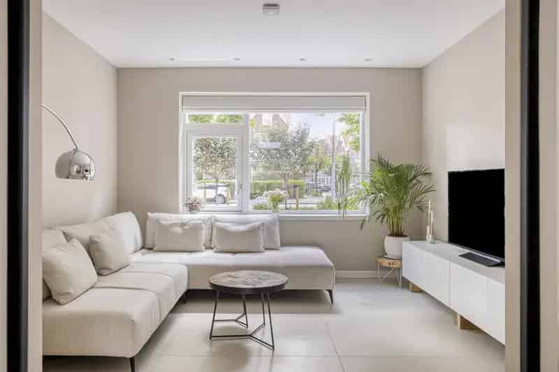 Luxe Appartement Alkmaar Zuid Gerenoveerd 2024 Energielabel A 2 slaapkamers