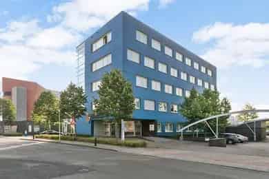 Kantoorruimte te Huur Apeldoorn 25-131 m2