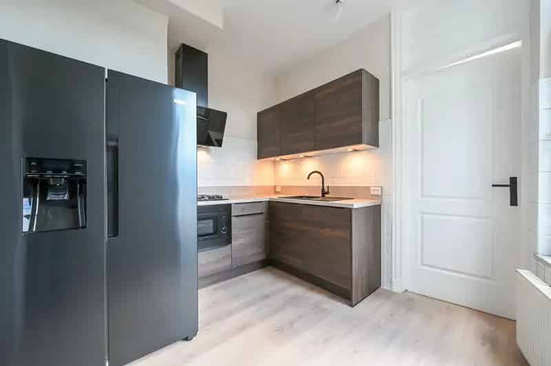 3 Kamer Appartement Valkenboskwartier Den Haag