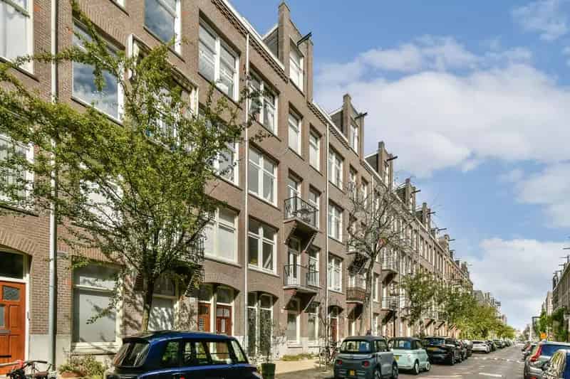 Appartement te koop: Valeriusstraat 220-2 1075 GK Amsterdam | Funda