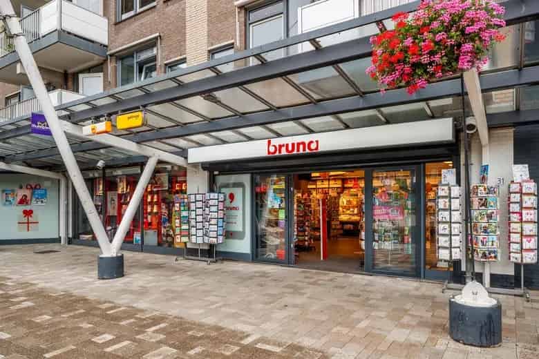 213 m2 winkelruimte te huur in Nieuwegein