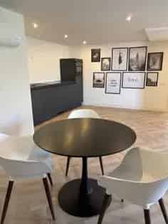 3 Kamer Appartement 111m² Uithuizen - Modern en Comfortabel
