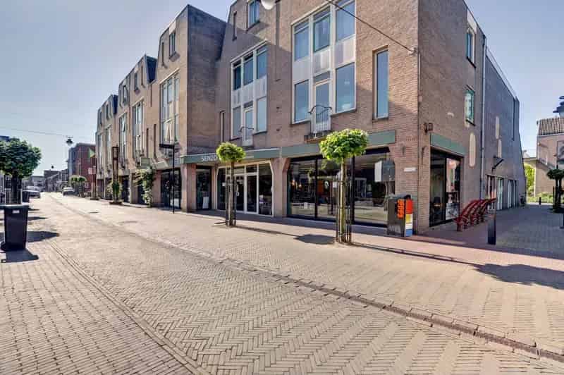 Winkelruimte te Huur Winterswijk Ratumsestraat 911m2