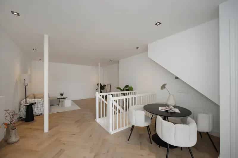 Appartement te koop Zeist: 86m², 2 slaapkamers, gerenoveerd