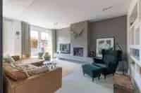 Luxe 1 Slaapkamer Appartement Amsterdam Centrum