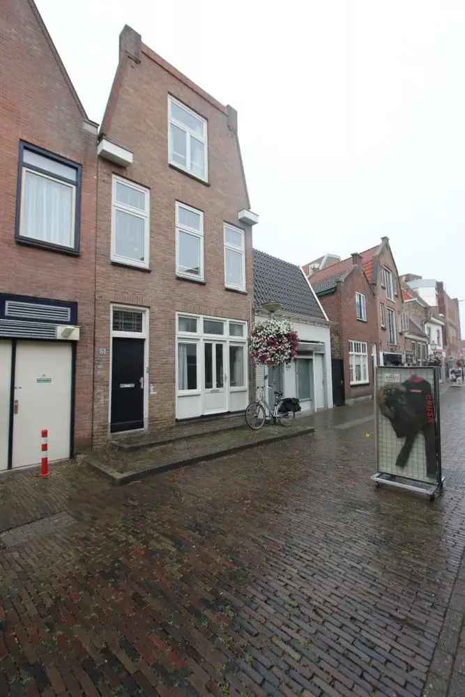 Appartement Te Huur in Hoorn, Noord-Holland