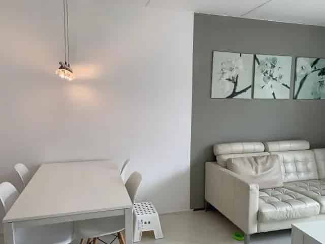 Te Huur Hoofddorp: Gezinswoning 3 Slaapkamers 83m2