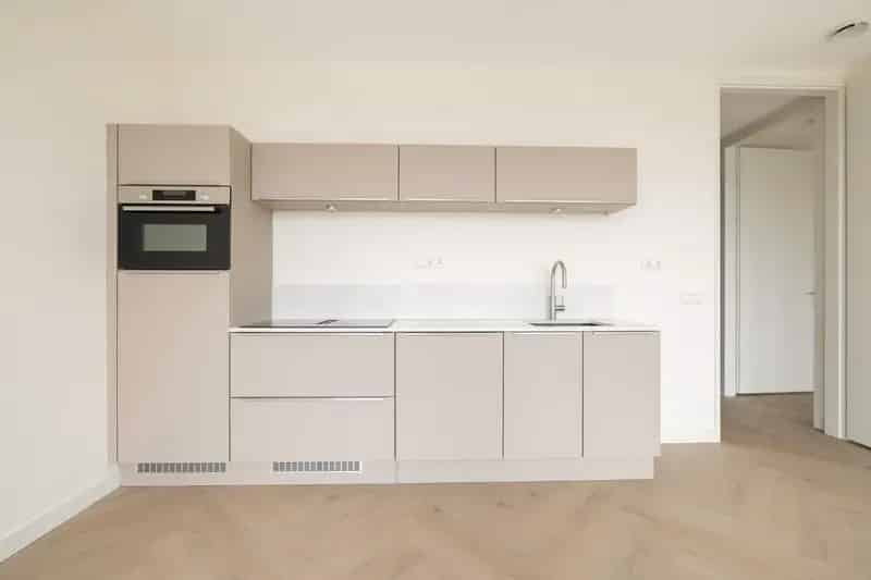 Nieuwbouwappartement Hyde Park Hoofddorp 54m²
