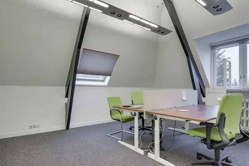 Kantoor Bilthoven | Zoek kantoren te koop: Soestdijkseweg Zuid 265 3721 AE Bilthoven 