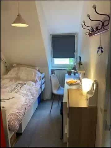 Vierdaagse Logies Kamer te Huur