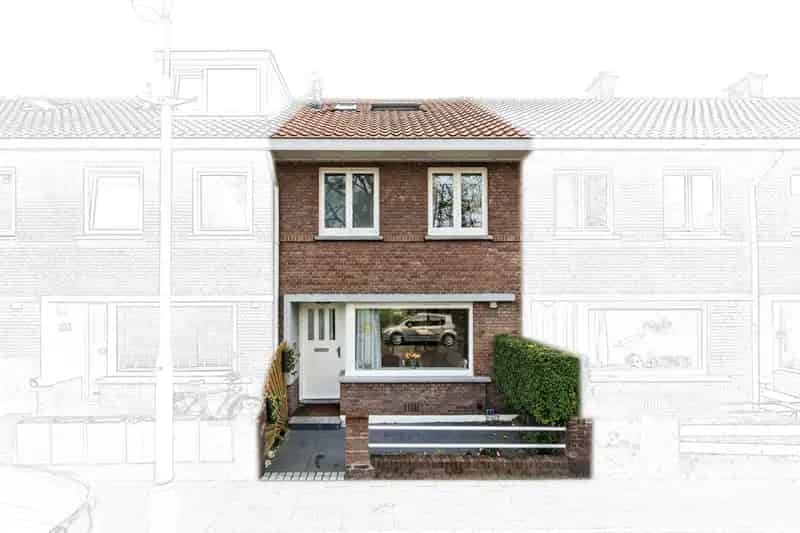 Huis Te Koop , 101, Withuysstraat, Den Haag, Zuid-Holland