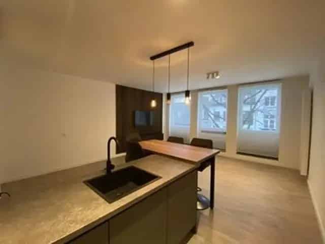 Appartement te huur Maastricht Havenstraat