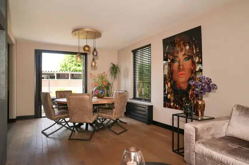Huis te koop: de Wiek 26 4261 XR Wijk en Aalburg 
