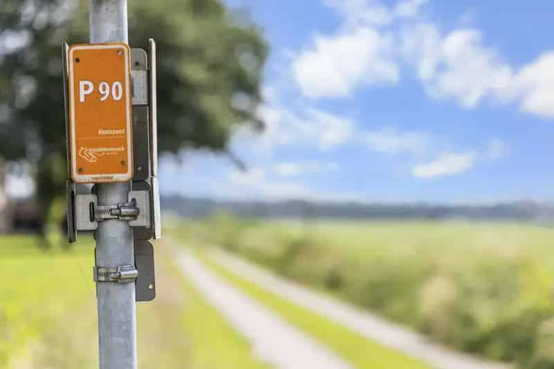 Bouwkavel Dalmsholte: Vrijstaande Villa met Uitzicht op Lemelerberg