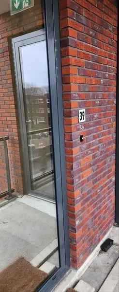 Nieuwe appartementen Sloterplas: 2 slaapkamers, balkon en parkeerplaats