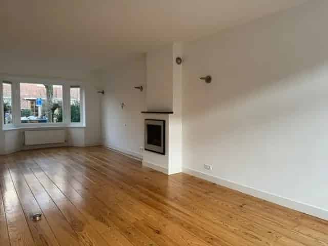 Te Huur Haarlem 1935 Tussenwoning 124m2 4 Kamers