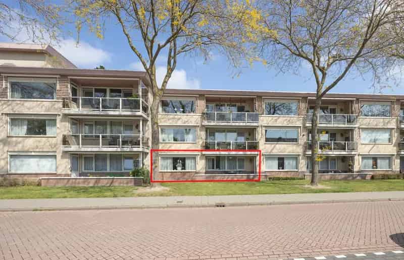 Appartement te koop: Waldhoornlaan 33-C 4876 BA Etten-Leur | Funda