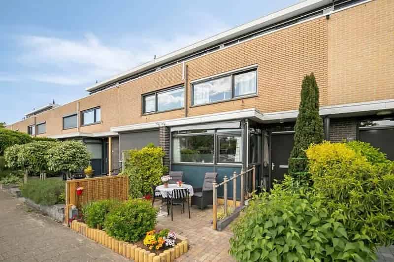 Ruime 4 Kamer Eengezinswoning Pijletuinen