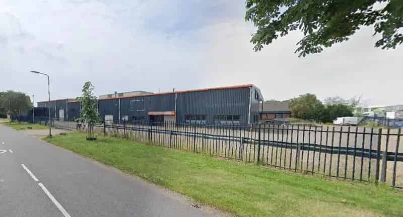 Bedrijfshal te huur Swalmen - 1800 m²