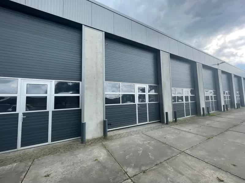 Bedrijfshal te huur of te koop Etten Leur 57m2