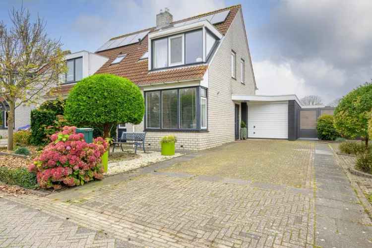 Eengezinswoning Te Koop in Grootebroek, Noord-Holland