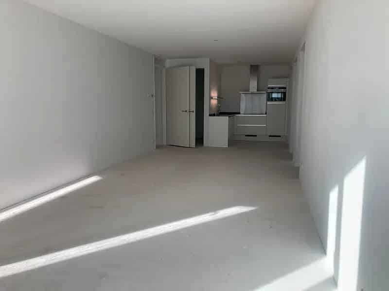 2-Kamerappartement Eindhoven Strijp-S NEXT 71m2
