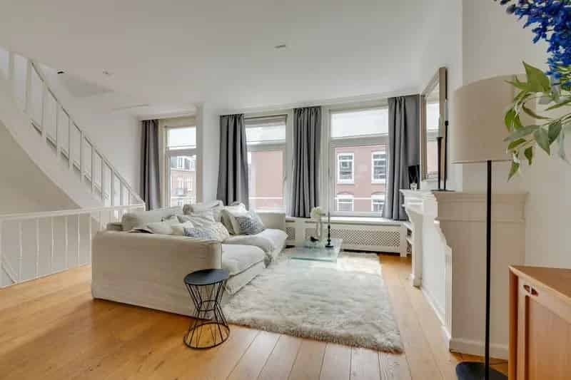 Appartement te koop: Fagelstraat 94-3 1052 GJ Amsterdam | Funda
