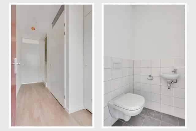 Tussenwoning Maastricht 5 kamers 112m2 te huur
