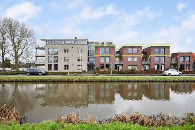 Uniek Appartement 201m2 3 Slaapkamers 2 Badkamers Parkeerplaatsen