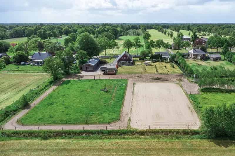 Huis Te Koop , 173, Provincialeweg, Opende, Groningen
