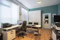 135 m2 Kantoorruimte te Huur Leerdam