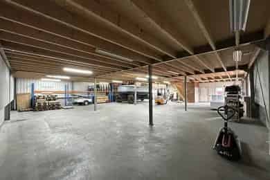 305-532 m2 Bedrijfsruimte te Huur Werkendam