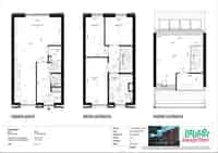Moderne Eengezinswoning Utrecht Laurierkwartier 98m2