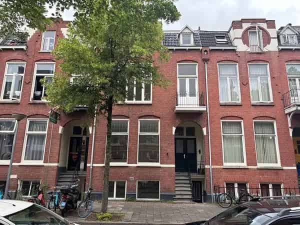 8 Kamers Jozef Israelsstraat Groningen 01-07-2025