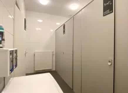 Kamer Apeldoorn Centrum 13m2 Gerenoveerd
