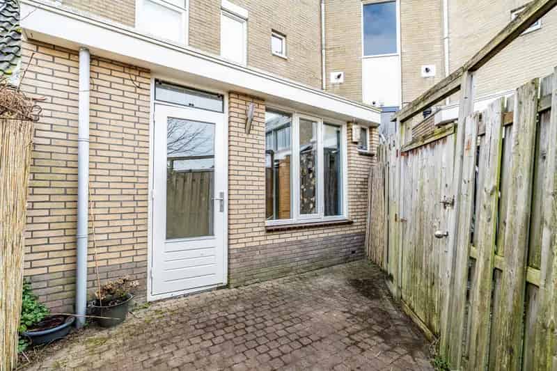 3 Kamer Appartement Loosduinen Tuin Berging